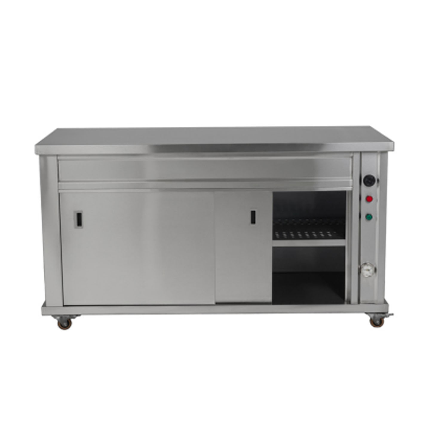 product 10 سخان مندي متعدد الاستخدامات - الصورة 1