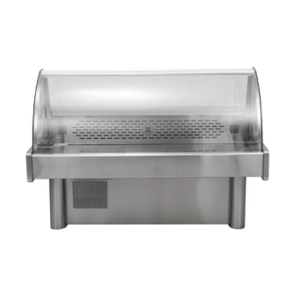 ثلاجات الاجبان والالبان