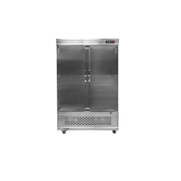 ثلاجات تخزين عمودي